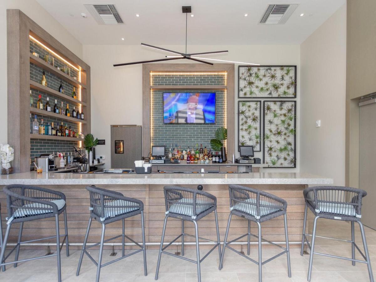 Hyde Beach House - Millionaire 2 Bd 2 Ba Apt, Direct Ocean View, 5 Min Walk To Ocean Hollywood Exterior photo